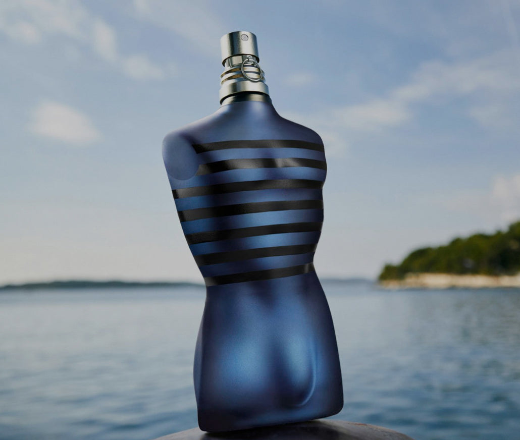 Jean Paul Gaultier Ultra Male EDT offers Intense