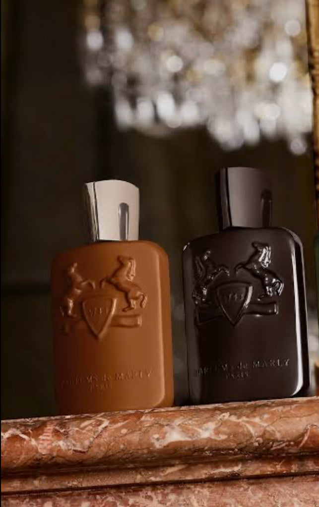 Parfums De Marley DUO (PDM Herod and PDM Althair)