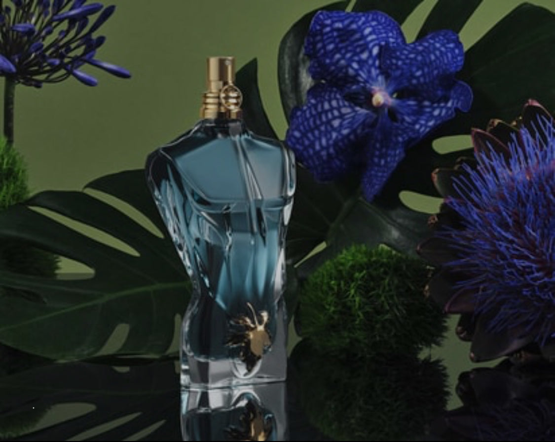 Jean Paul Gaultier Le Beau EDT