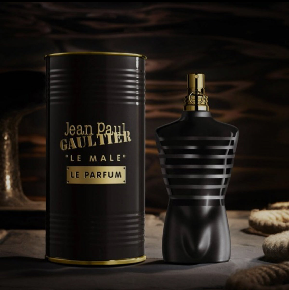 Jean Paul Gaultier Le Male Le Parfum