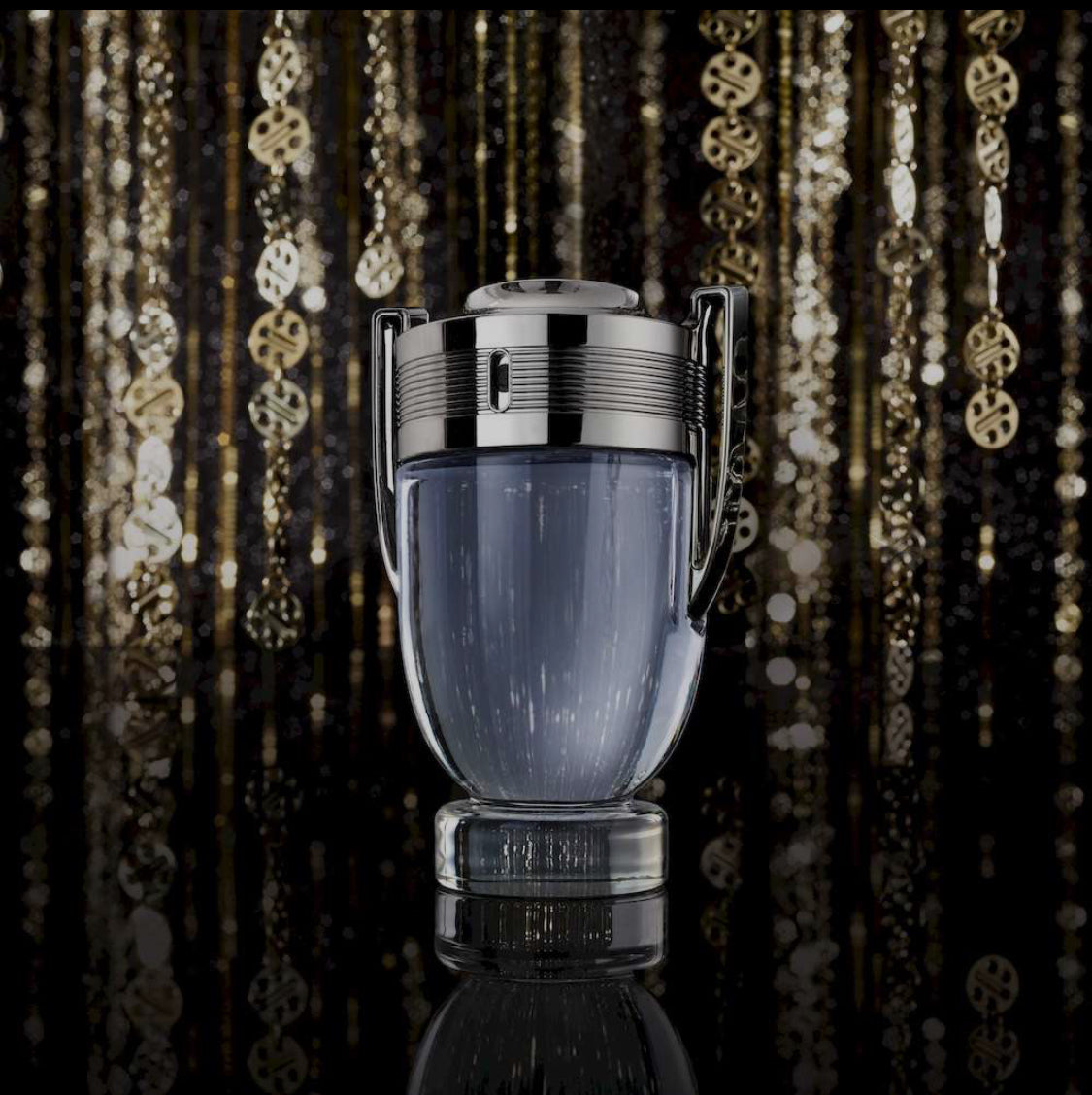 Invictus EDT