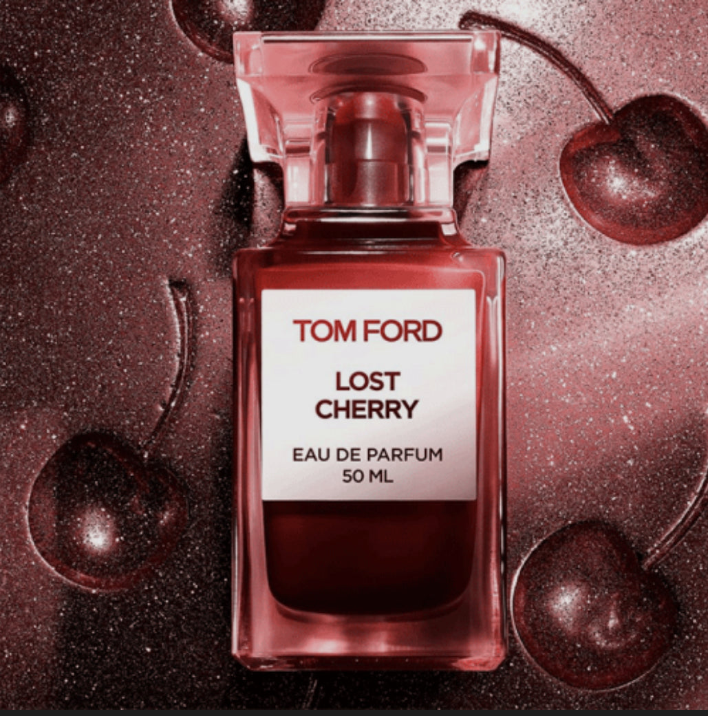 Tom Ford Lost Cherry