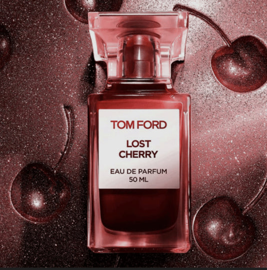 Tom Ford Lost Cherry